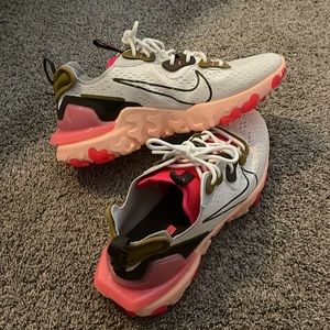 Nike React Vision - never worn!
